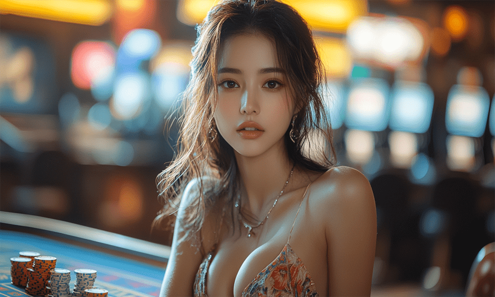 casino games