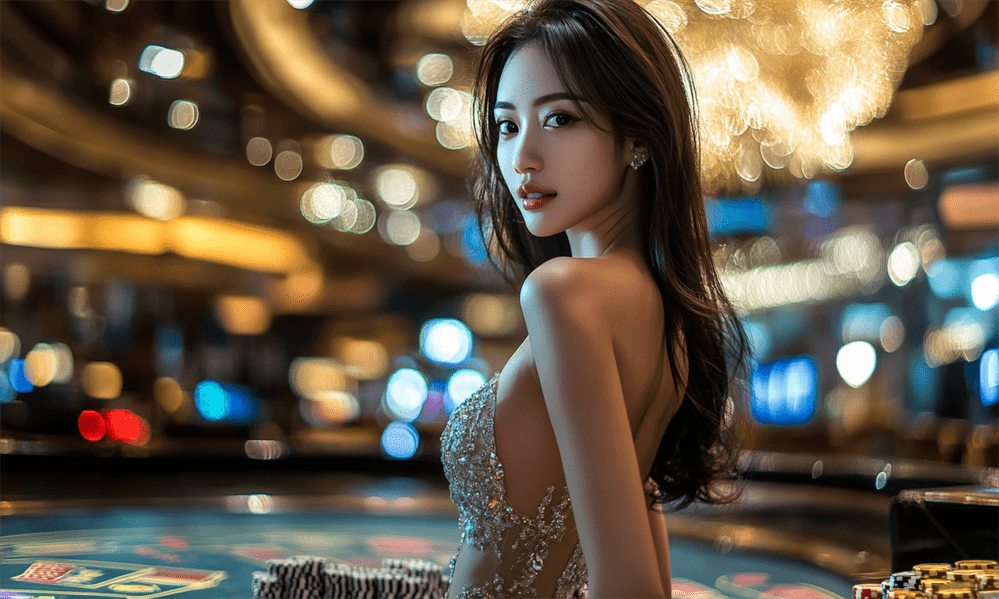 đánh bài trực tuyến casino